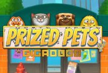 Prized Pets Gigablox Slot Review